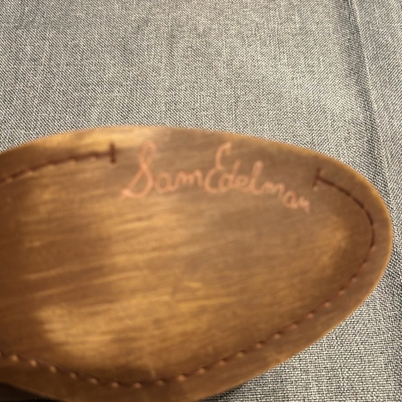 Sam Edelman Booties - Picture 7 of 8